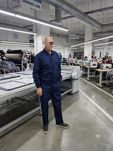 uşaq tulum: Muhafize geyim desti bütün ölçüler movcuddur TOPDAN VE PERAKENDE SATİS — 1