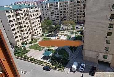 merdekanda ev: Salam,xirdalanda absheron sitide 400 manata kiraye ev veririk,kamendat — 1