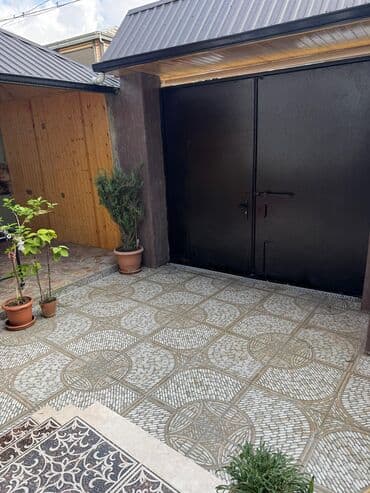 neftcilər metrosu: Поселок Сураханы 4 комнаты, 140 м², Свежий ремонт — 16