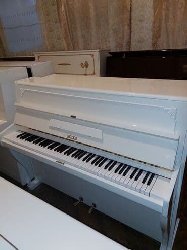 geyer пианино: Pianino GEYER Almaniya stehsalı. İdeal vəziyyədə. Cadrılma və köklənmə — 1