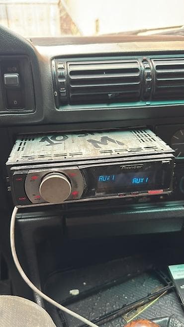 bmw rolu: E34 bmw disk teker şin pioneer maqintafon rul sükan disk teker bmw — 4