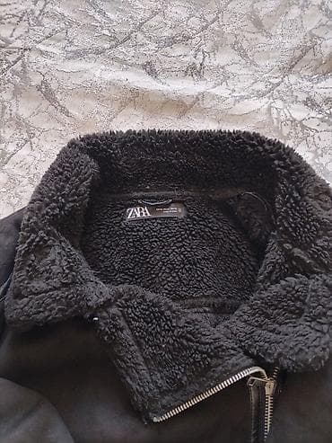 Futbolkalar: Kurtka, Zamşa, Qış, Zara, S — 2