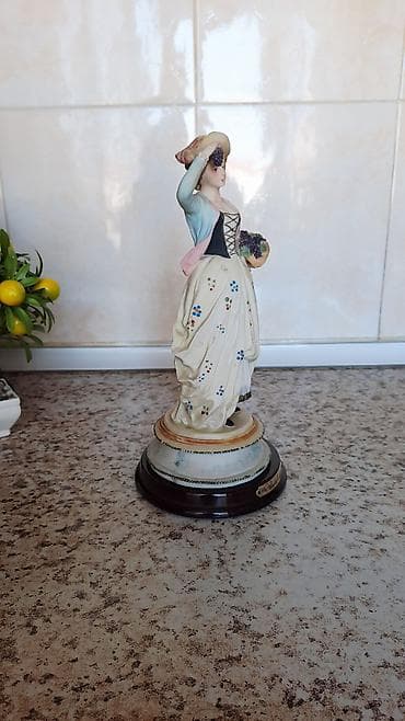 Proton: Фигура — 2