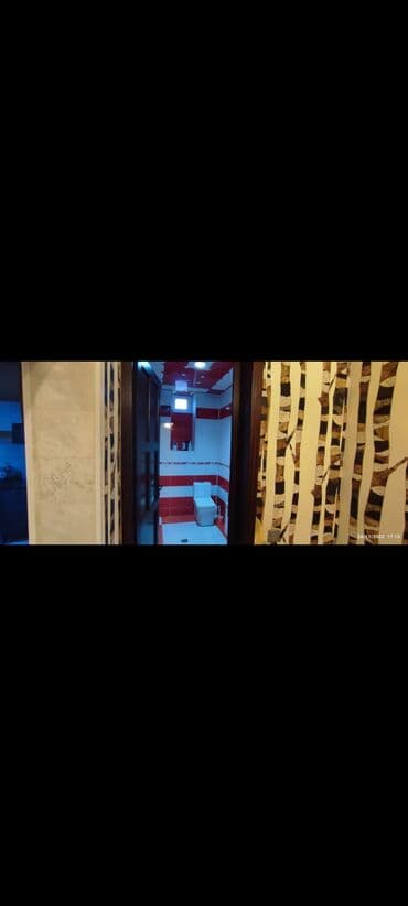 iki mərtəbəli həyət evləri: Qala qəs. 3 otaqlı, 15 kv. m, Orta təmir — 5