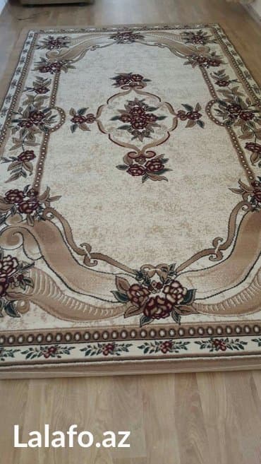 islenmis xalca aliram: Xalça — 4