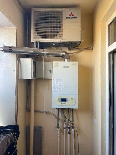 masazirda yeni tikili: 2 otaqlı, Yeni tikili, 82 kv. m — 10