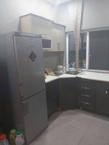 mingecevir ev: 100 kv. m, 4 otaqlı, Kombi, Qaz — 13