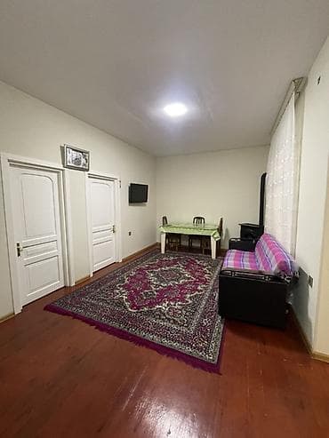 kiraye evler bilecerde: 3 otaqlı, 90 kv. m — 6