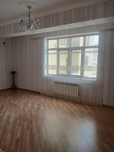 Sahil qəsəbəsi, 2 otaqlı, Yeni tikili, m. Sahil, 80 kv. m