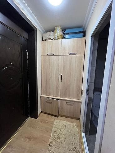 kohnə gunəşli: Sumqayıt, 2 otaqlı, Köhnə tikili, 31 kv. m — 9