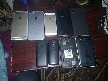 xarab telefon satisi: Zabcaz kim satilir hamisi birlikde 60mant — 1