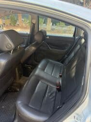 фольксваген новый кузов: Volkswagen Passat: 1.8 l | 2002 il Sedan — 5