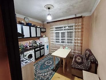bakida evler: Bakı, Günəşli, 5 otaqlı, Köhnə tikili, m. Xalqlar Dostluğu, 110 kv. m — 6