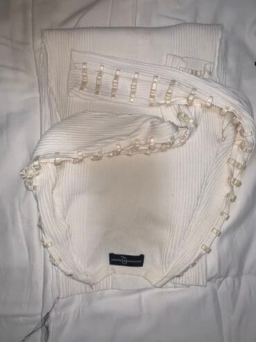 Gündəlik don, Midi, Alexander McQueen, S