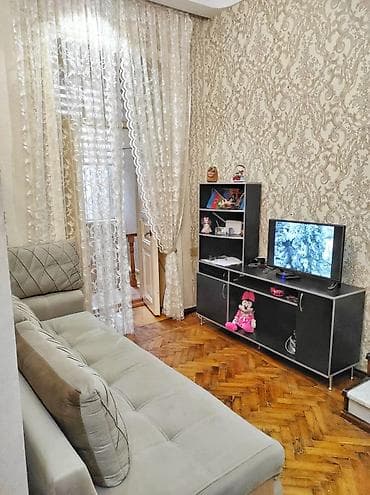 4 комнаты, Сабаильский р. р-н — 3