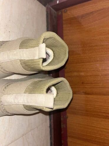 BYD: Uqqilər, Ölçü: 37, İşlənmiş — 3