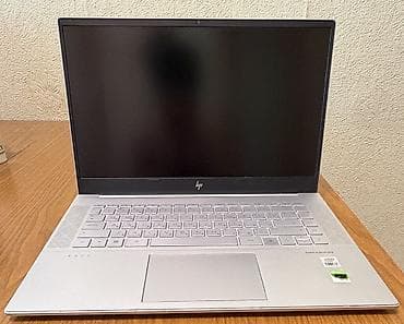 2 tb hdd: İşlənmiş HP Envy, 15.6 ", Intel Core i7, 1 TB, Pulsuz çatdırılma — 3