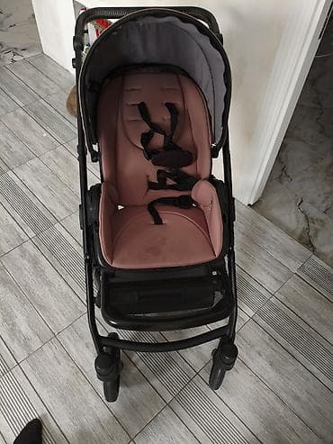 Коляски: Трехколесная коляска — 2