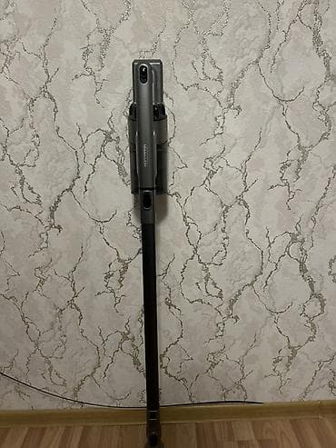 Hoffmann simsiz dik tozsoran - Divara montaj olunan yığcam korpus –