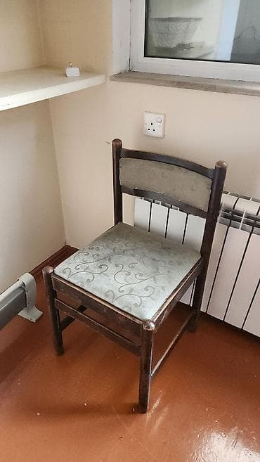 stol stul metbex ucun: Mətbəx üçün, Açılmayan, Dördbucaq masa — 6