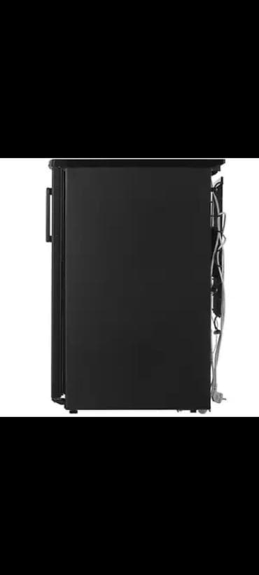 qapi zvanoku: Mini bar Soyuducu Biryusa Model:B-L102 Rusiya istehsalı Reng Qara Şüşə — 4