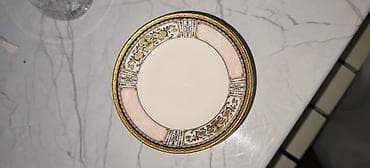 kobalt qab: Armudu stəkanlar, Şüşə — 7