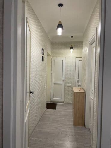 xacmazda ev satisi: Bakı, 3 otaqlı, Köhnə tikili, m. Həzi Aslanov, 60 kv. m — 7