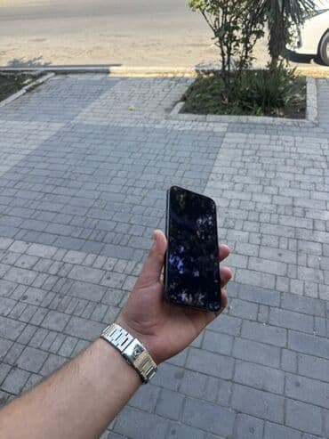 poco x7 pro qiyməti: IPhone 12 Pro Max, Pacific Blue — 3