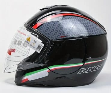 stomatoloq vakansiya 2021: Dəbilqə “RNG”
XL — 1