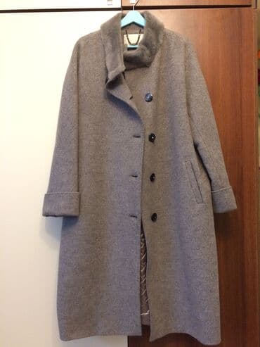 часы наручные бу: Palto, çox az geyinilib. Türkiyə malı. 270 manata alınıb. Ölçülər — 1