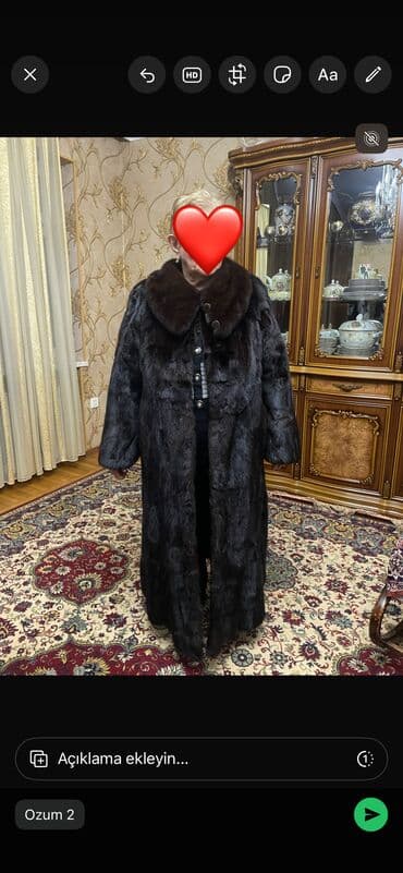 şinşila şuba: Şuba — 1