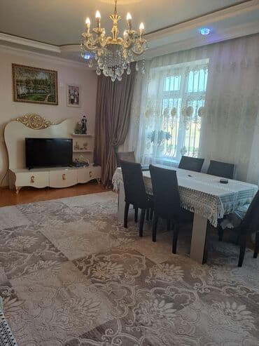 продажа 3 комнатных квартир в баку: Saray, 3 otaqlı, Köhnə tikili, 99455503 kv. m — 7