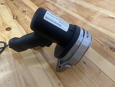 Аппараты для донера: Köz aparatı 360
Eltirki dönər picakı 120 — 5