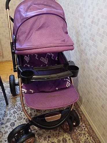 ucuz don: Klassik gəzinti arabası, İşlənmiş — 2