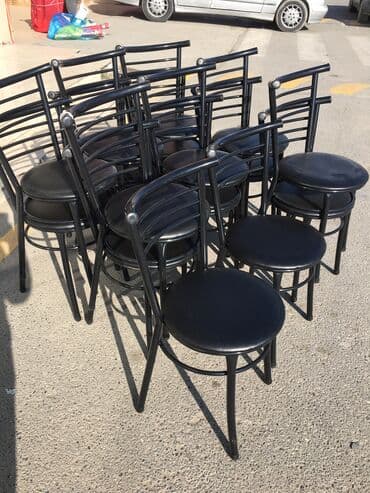 Stul ve stollarin satisi