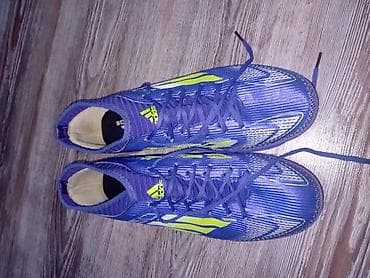 Butslar Adidas, Ölçü: 42, Yeni — 2