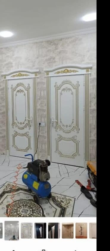 двери межкомнатнын бу: Новый Межкомнатная дверь C замком и рамой, C гарантией, Бесплатная установка, Бесплатная доставка, Платная доставка, Доставка в районы — 22