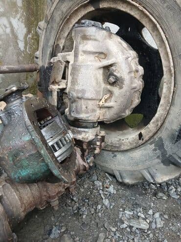 turbo az traktor belarus 82 xacmaz: Tam saz vəziyyətdədir — 4