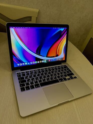 ош кыз керек: MacBook Pro Ideal vəziyyətdədir, təcili pula ehtiyyac olduğu üçün bu — 2