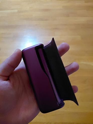 iqos satis: IQOS prime i cihazı üçün daşınan şarjlı qutu və tutucu - Brend: IQOS — 1