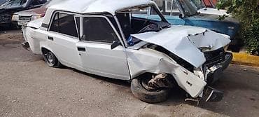 VAZ (LADA) 2107: 1.6 l | 2008 il 85000 km Sedan