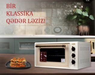 Duxovka Silver, Elektrik, rəng - Ağ, Ayrıca dayanan, Yeni lalafo.az -da Duxovka Silver, Elektrik, rəng - Ağ, Ayrıca dayanan, Yeni