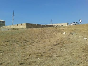 şabran torpaq: 8 sot, Tikinti, Mülkiyyətçi — 6