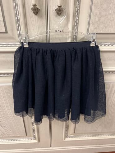 türk uşaq ətəkləri: H&M 6-8 yaş — 1