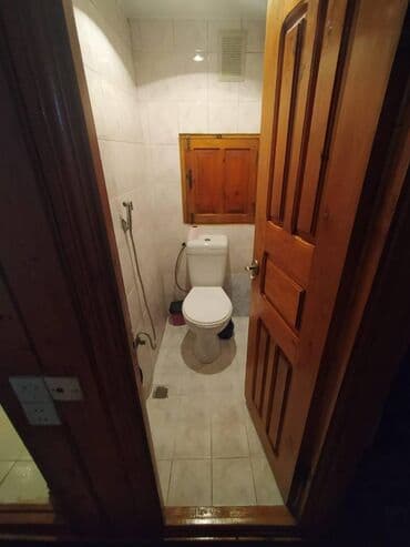 günəşli ev: Bakı, 2 otaqlı, Köhnə tikili, 62 kv. m — 14