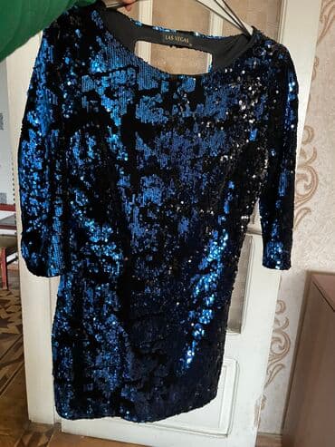 don madelleri: Teze kimidi az geynilib. Nermanovdaki Las Veqas dukaninnan alinib 260 — 1