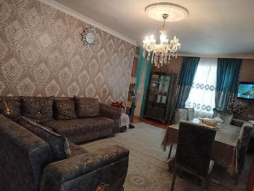 ev modelleri: 4 otaqlı, 192 kv. m, Yeni təmirli — 3