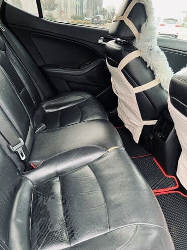 kia optima monitor: Kia Optima: 2 l | 2014 il Sedan — 12