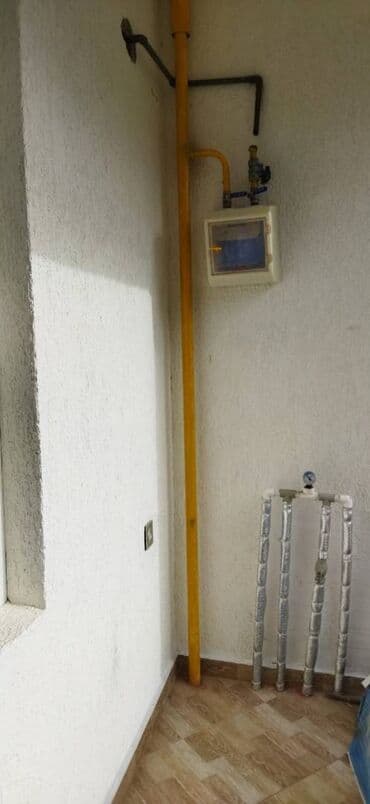 купить квартиру в баку азербайджан: Поселок Бинагади, 3 комнаты, Новостройка, м. Иншаатчылар, 97 м² — 13