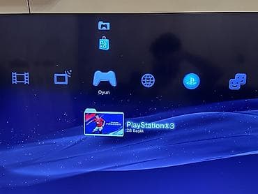 Salam playstation 3 satılır 28 oyun 3pultnan pultun1ri x r3 ilisir o — 2